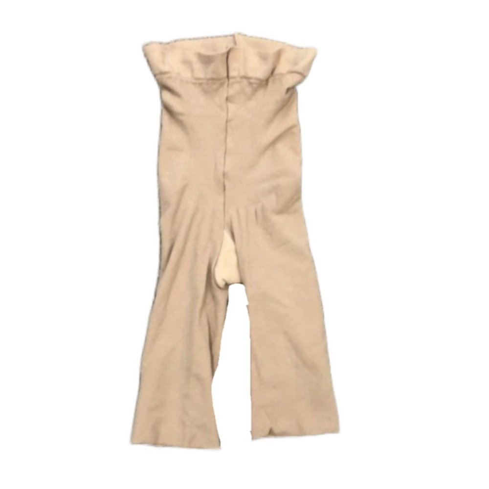 Spanx nude shape wear